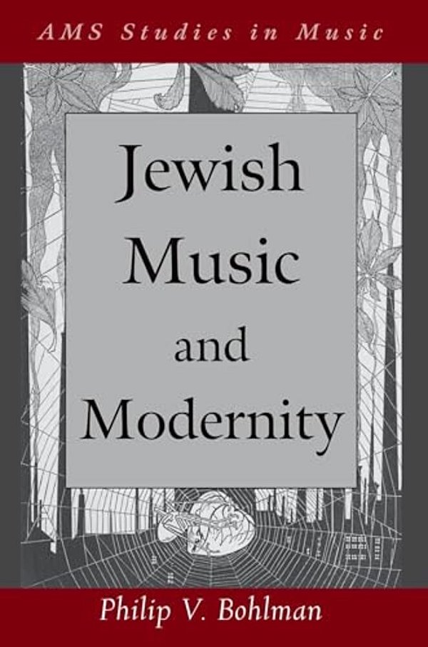 Jewish Music And Modernity-..