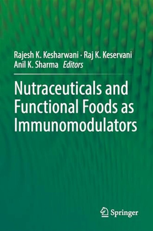 Nutraceuticals And Functional Foods In Immunomodulators-..