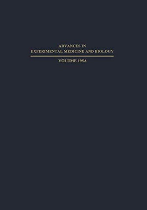 Purine And Pyrimidine Metabolism In Man V: Part A: Clinical Aspects Including Molecular Genetics-..