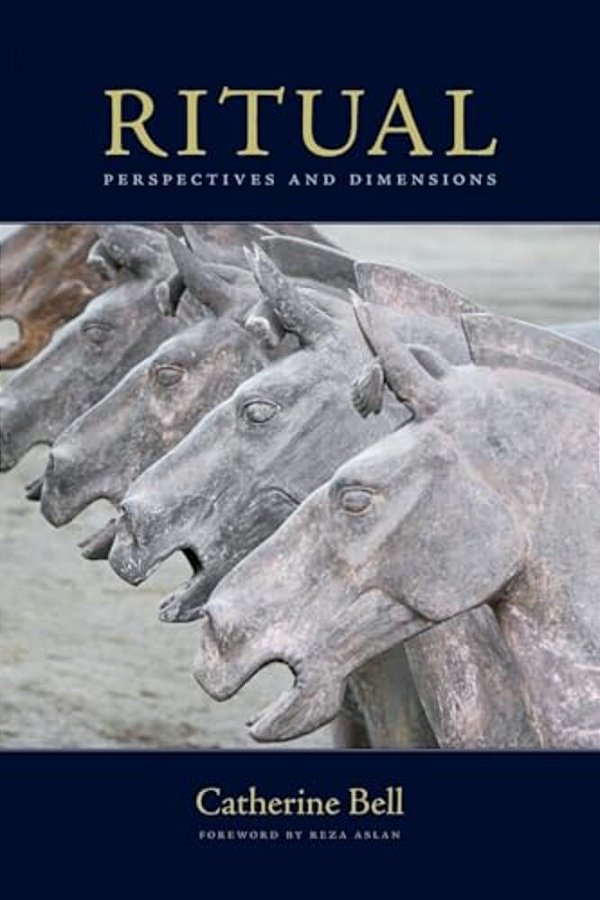 Ritual: Perspectives And Dimensions-..