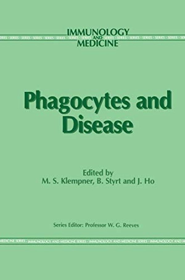 Phagocytes And Disease-..