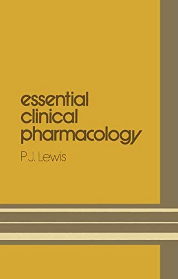 Essential Clinical Pharmacology-..