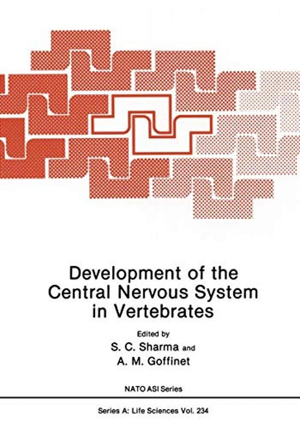 Development Of The Central Nervous System In Vertebrates-..