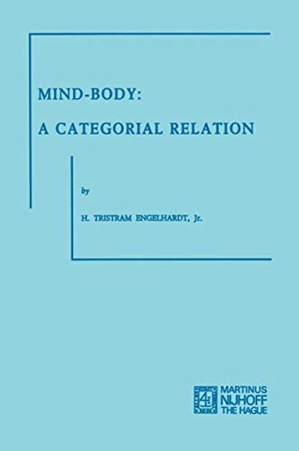 Mind-Body: A Categorial Relation-..