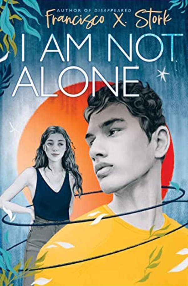 I Am Not Alone-..