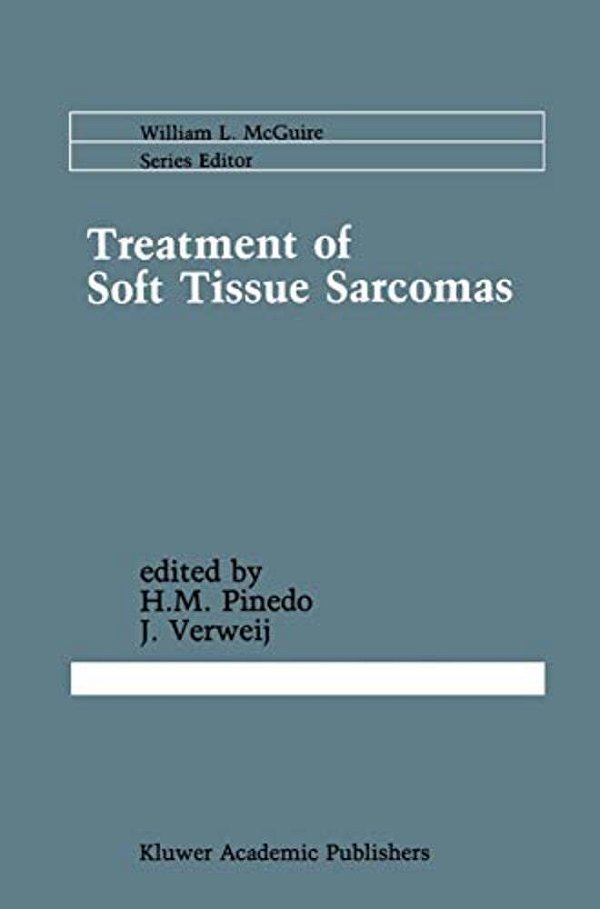 Treatment Of Soft Tissue Sarcomas-..
