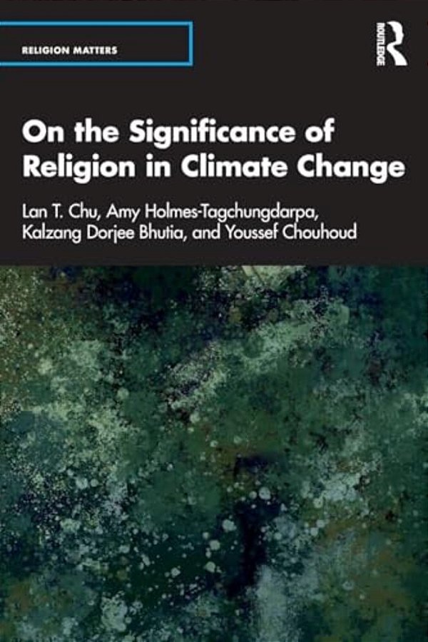 On The Significance Of Religion In Climate Change-..