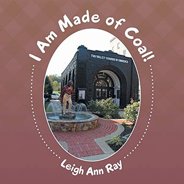 I Am Made Of Coal!-..