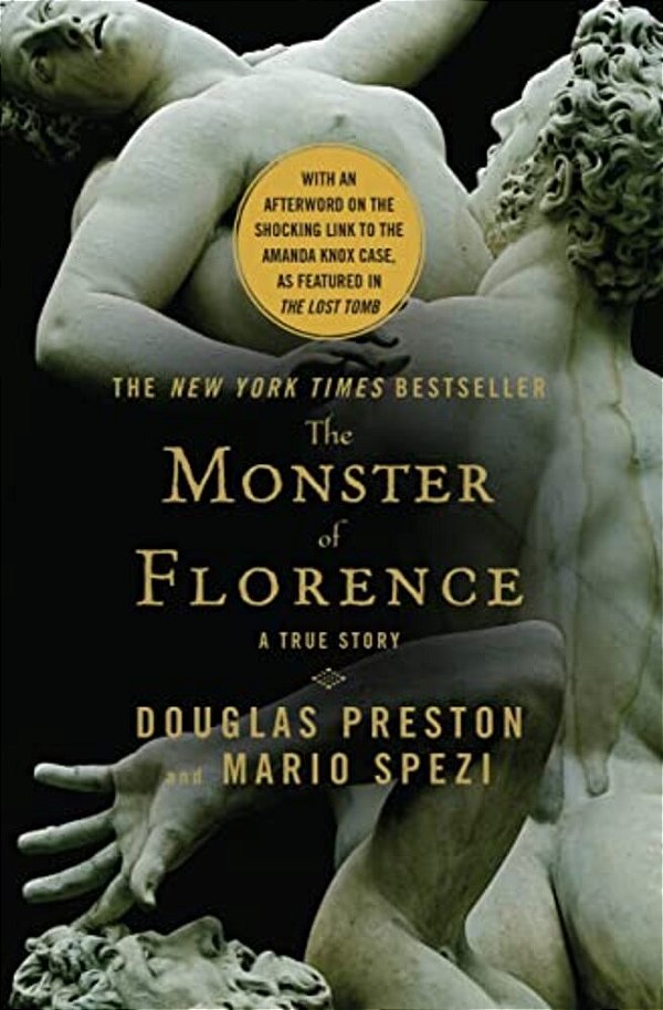 The Monster Of Florence-..