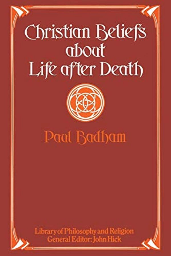 Christian Beliefs About Life After Death-..