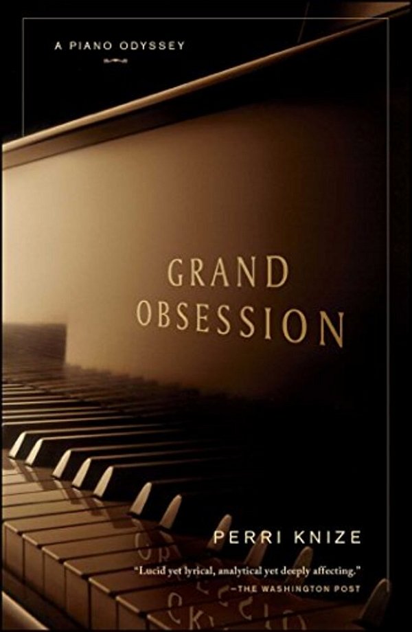 Grand Obsession: A Piano Odyssey-..