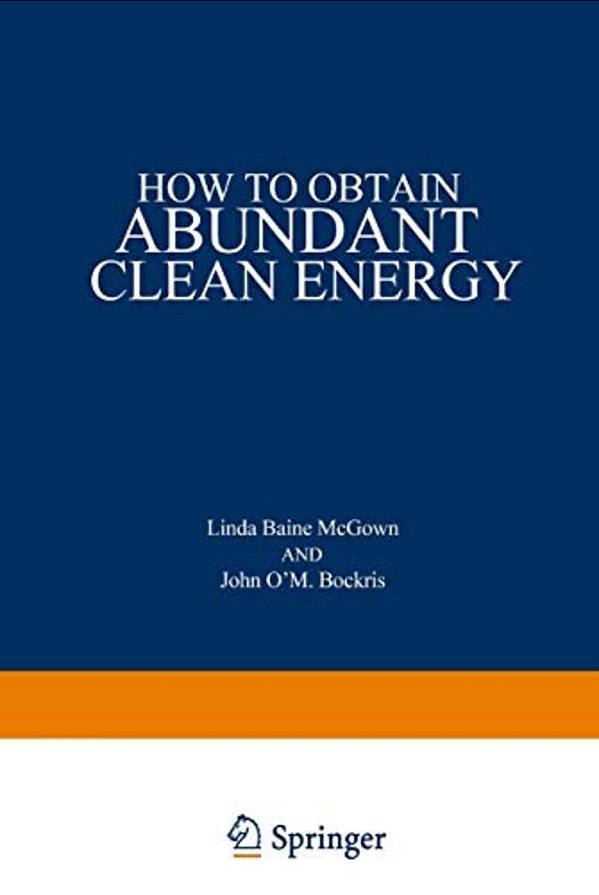 How To Obtain Abundant Clean Energy-..