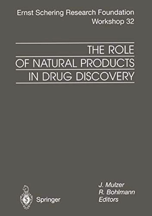 The Role Of Natural Products In Drug Discovery-..