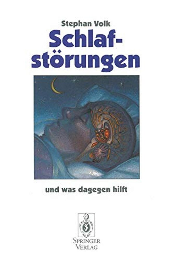 Schlafstörungen: Und Was Dagegen Hilft-..