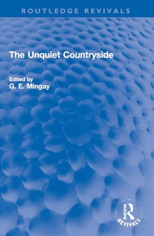 The Unquiet Countryside-..