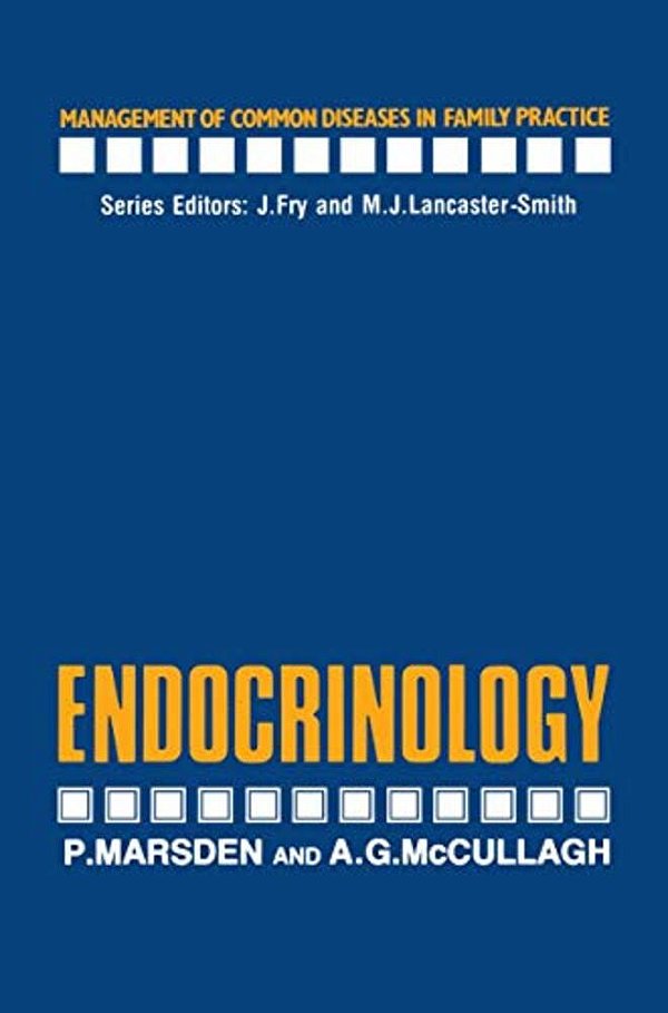 Endocrinology-..