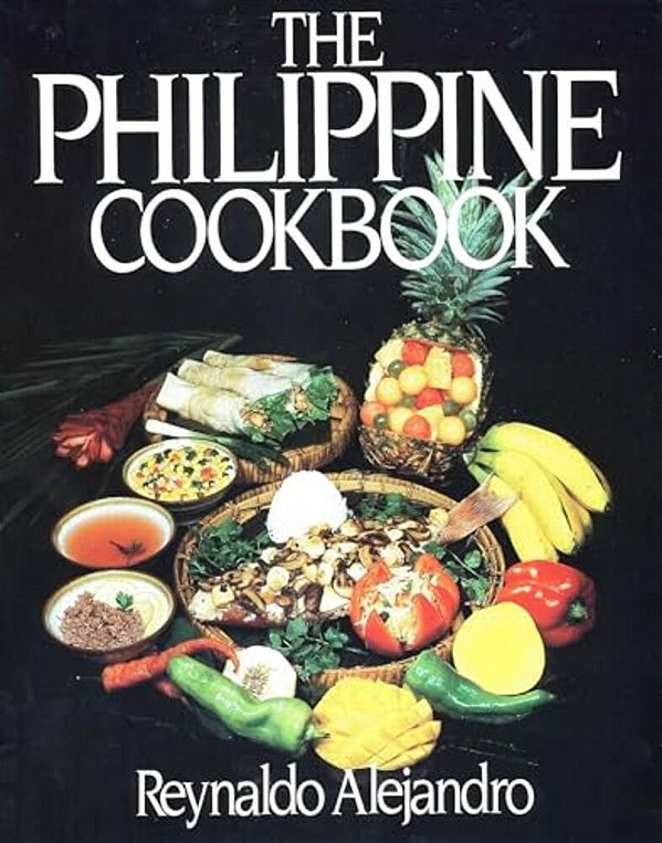The Philippine Cookbook-..
