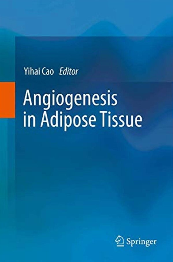 Angiogenesis In Adipose Tissue-..
