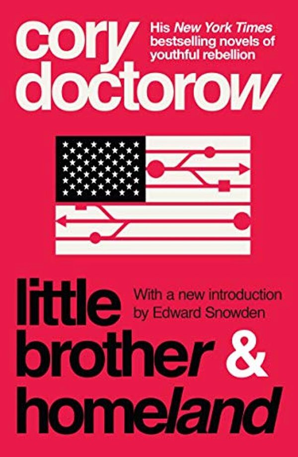 Little Brother & Homeland-..