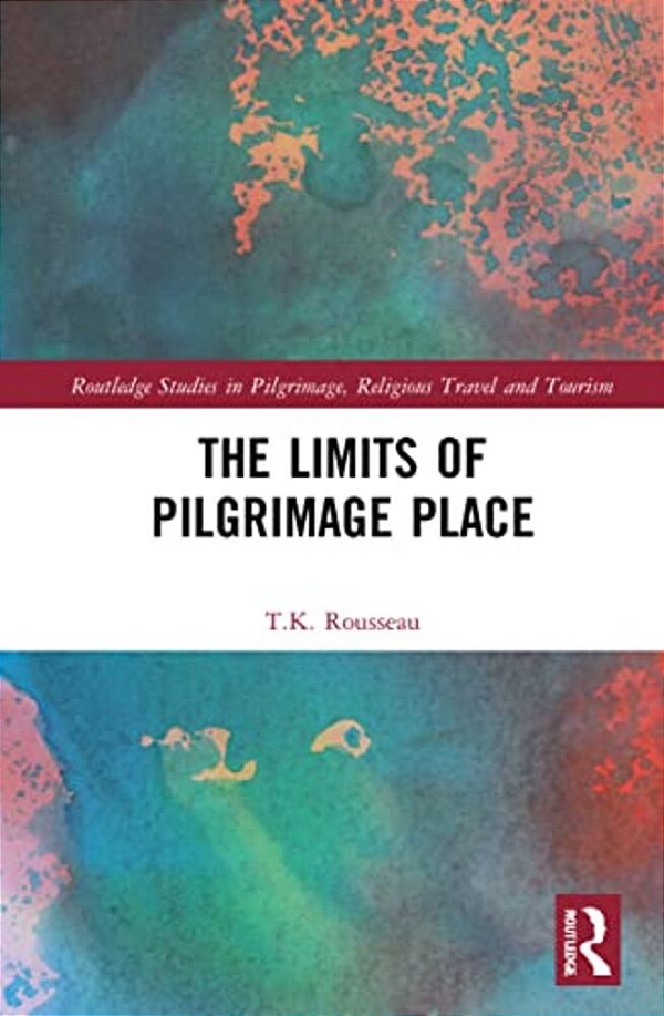 The Limits Of Pilgrimage Place-..