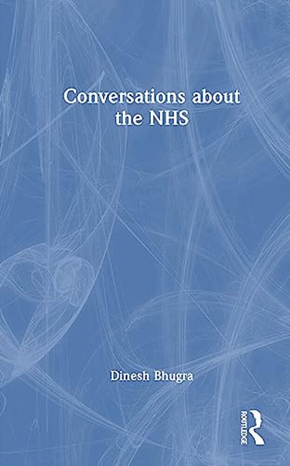 Conversations About The Nhs-..