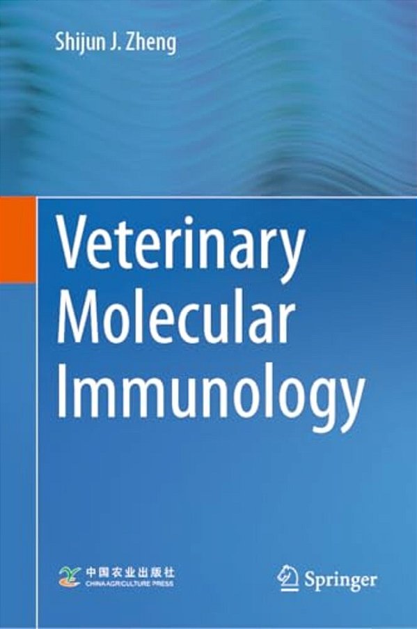 Veterinary Molecular Immunology-..