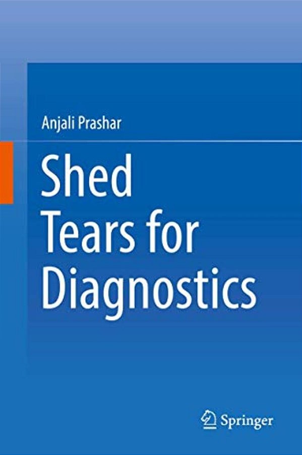 Shed Tears For Diagnostics-..