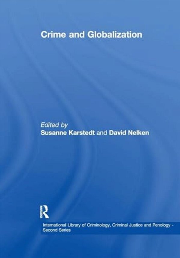 Crime And Globalization-..