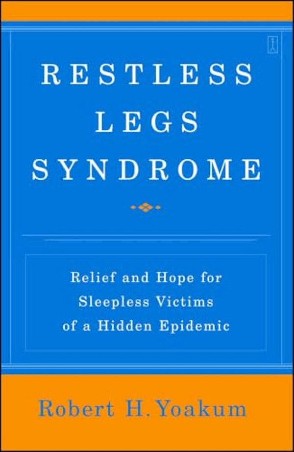 Restless Legs Syndrome-..