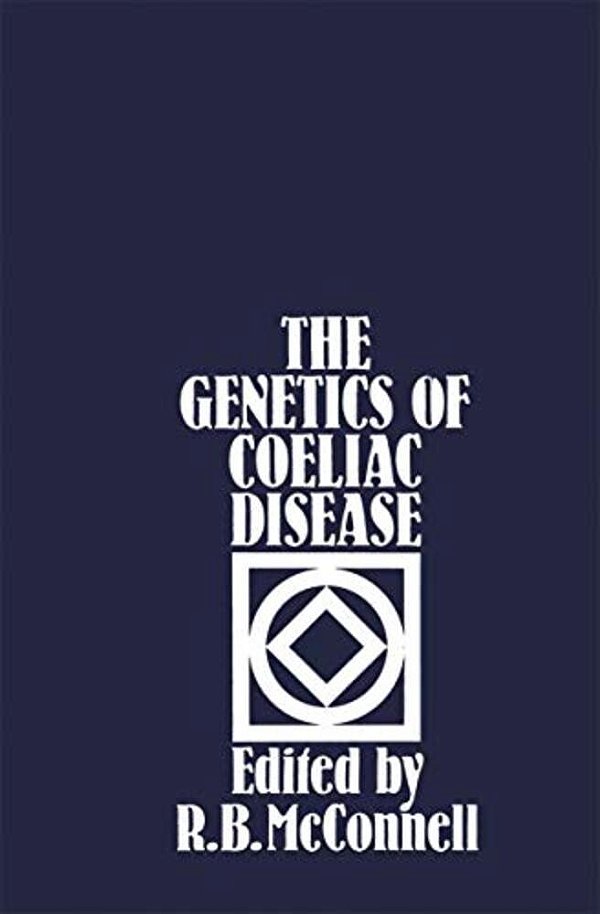 The Genetics Of Coeliac Disease-..