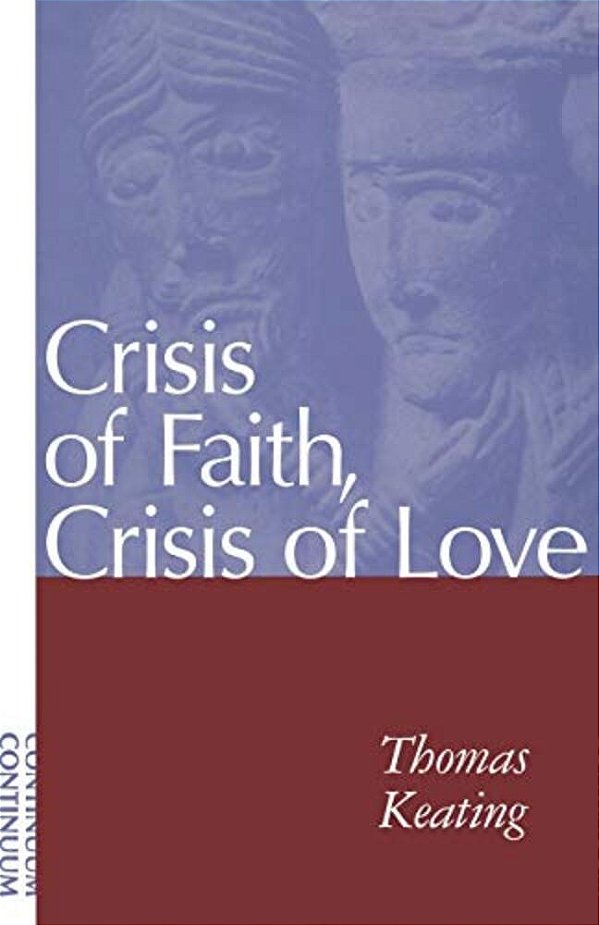 Crisis Of Faith, Crisis Of Love-..