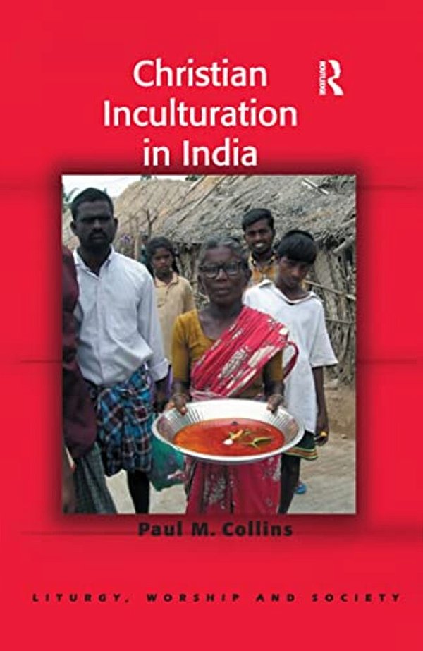 Christian Inculturation In India-..