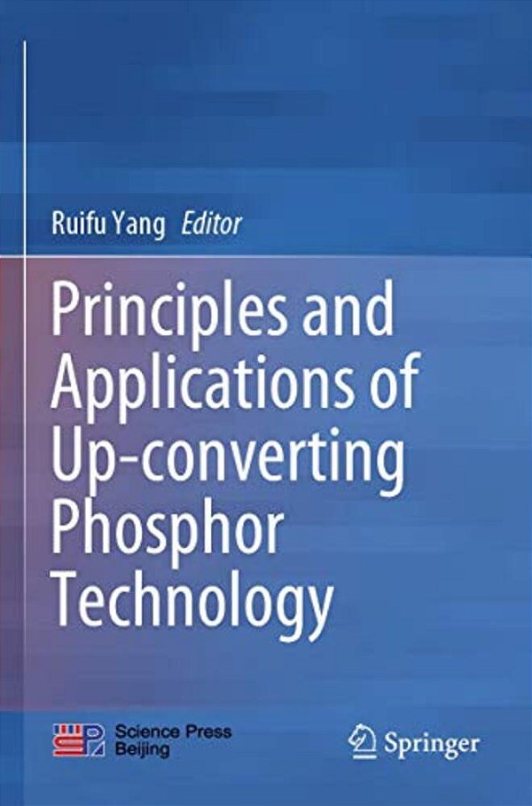 Principles And Applications Of Up-Converting Phosphor Technology-..