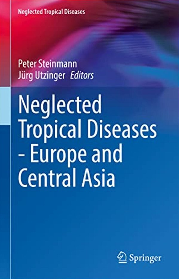 Neglected Tropical Diseases - Europe And Central Asia-..
