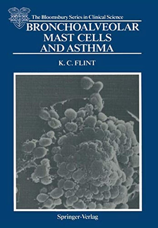 Bronchoalveolar Mast Cells And Asthma-..