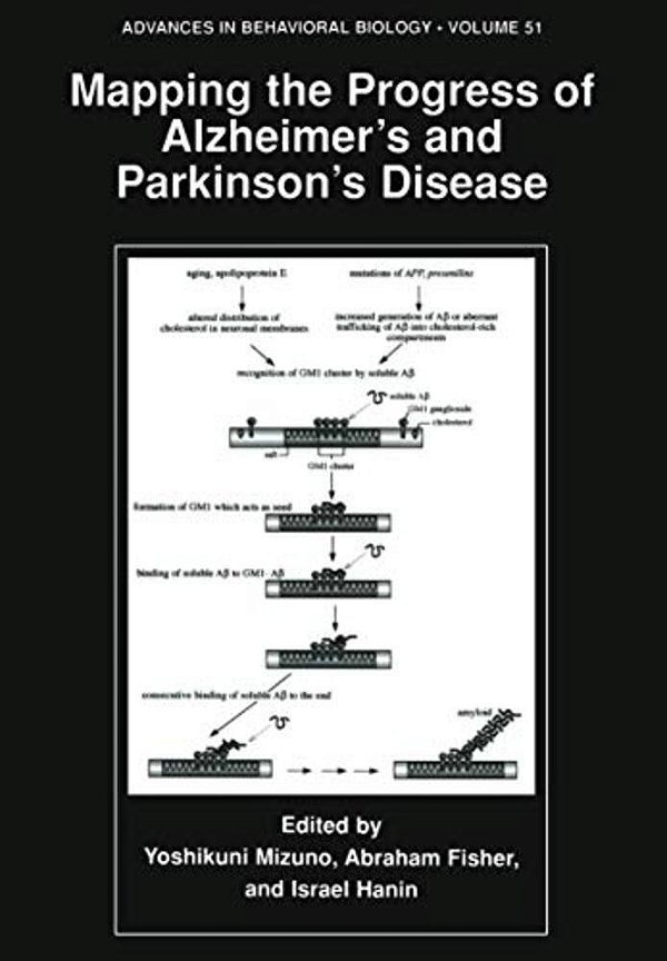 Mapping The Progress Of Alzheimer's And Parkinson's Disease-..