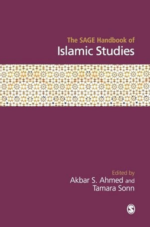 The Sage Handbook Of Islamic Studies-..