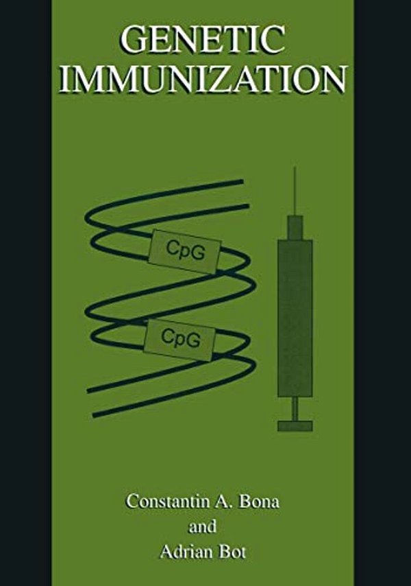 Genetic Immunization-..
