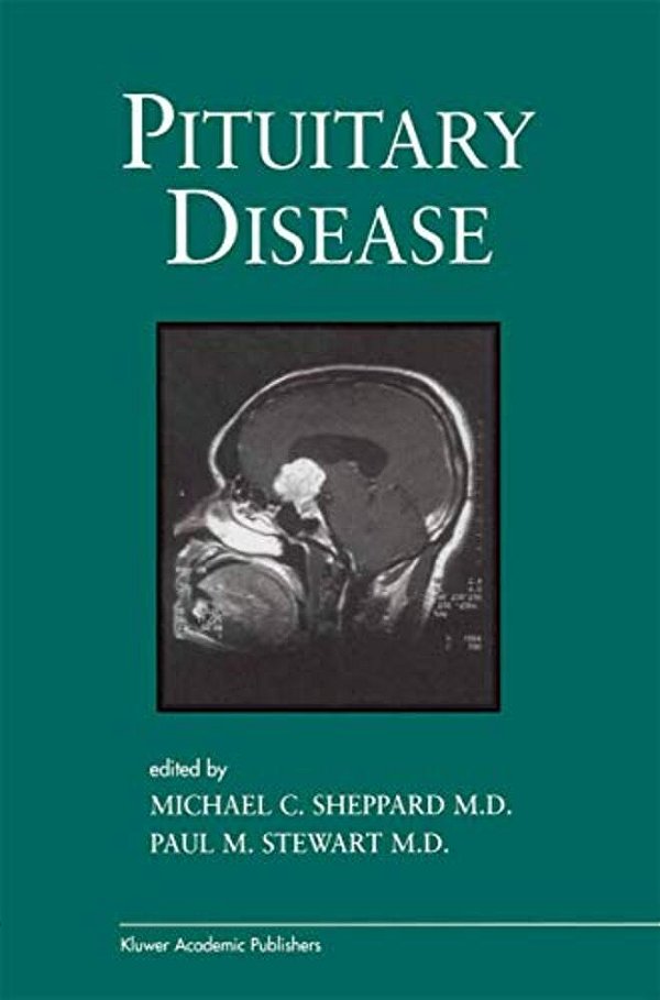 Pituitary Disease-..