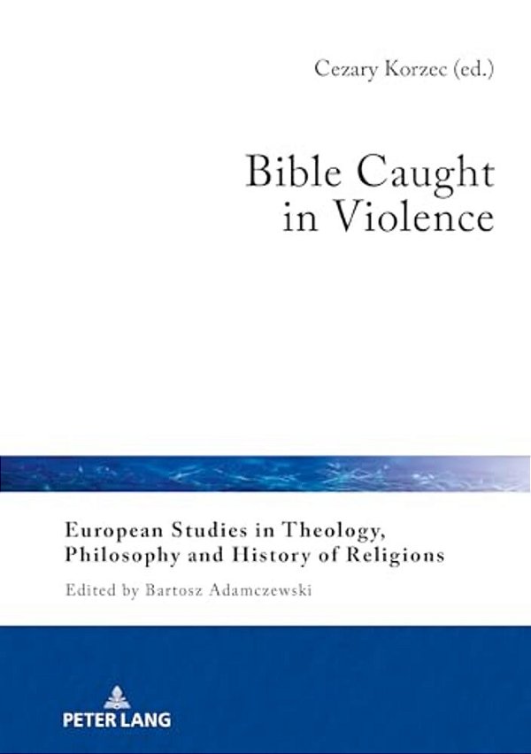 Bible Caught In Violence-..