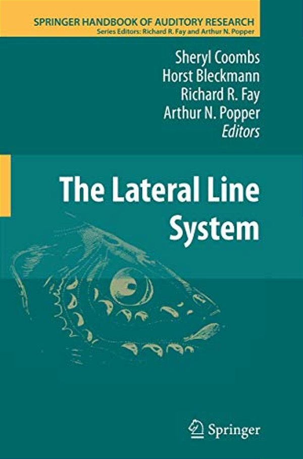 The Lateral Line System-..