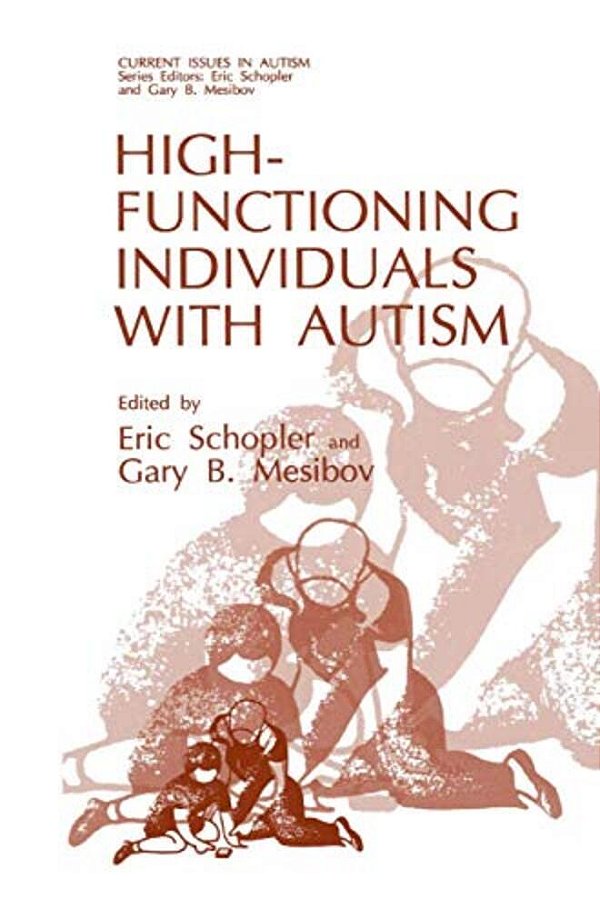 High-Functioning Individuals With Autism-..