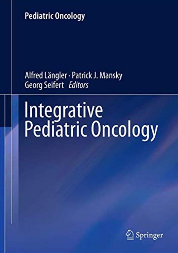 Integrative Pediatric Oncology-..
