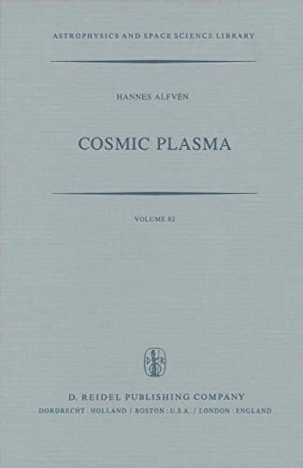 Cosmic Plasma-..