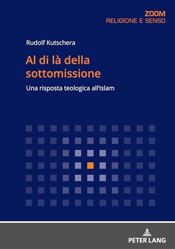 Al Di Là Della Sottomissione: Una Risposta Teologica All'Islam-..