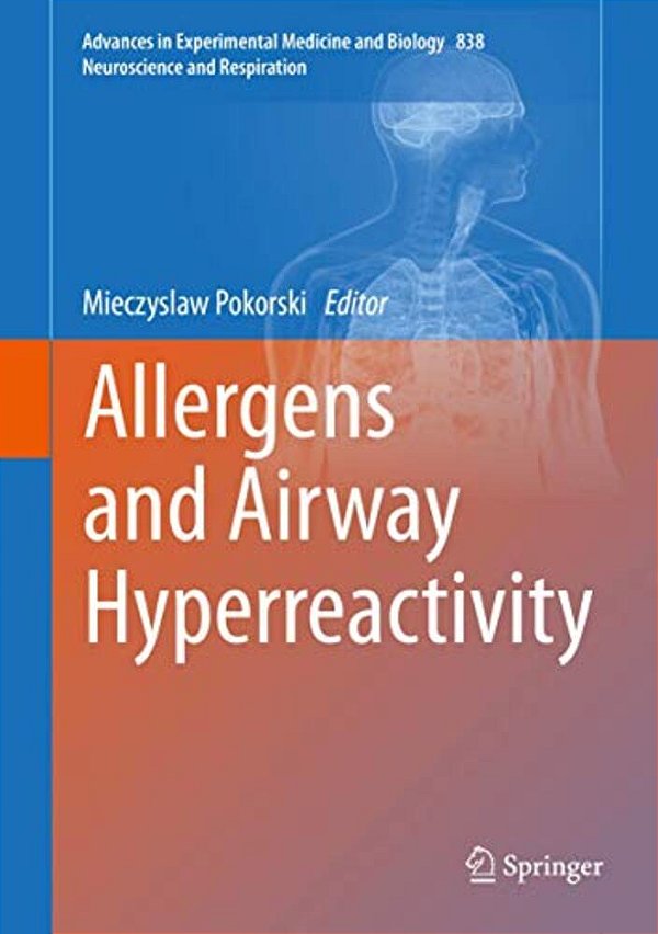 Allergens And Airway Hyperreactivity-..