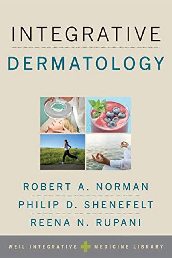Integrative Dermatology-..