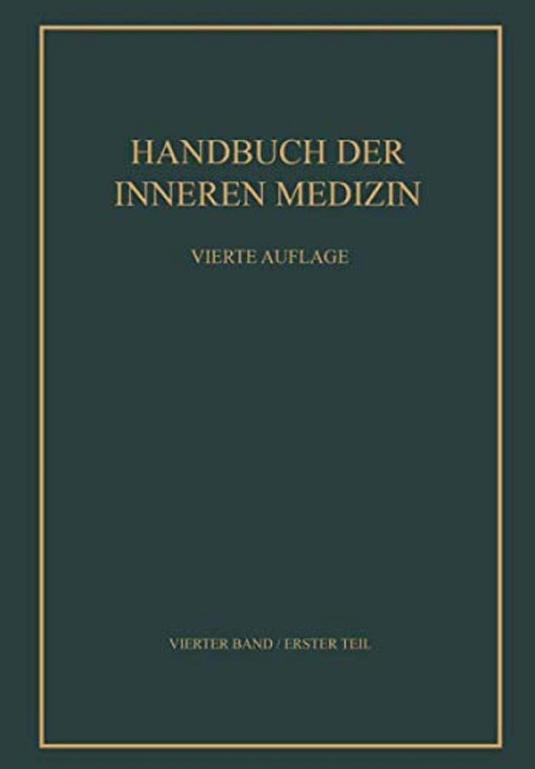 Erkrankungen Der Atmungsorgane: Allgemeiner Teil-..