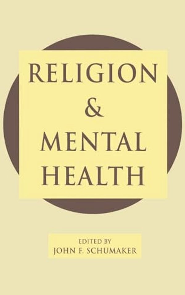 Religion And Mental Health-..