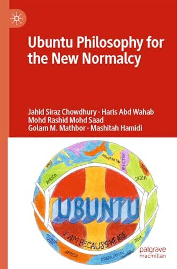 Ubuntu Philosophy For The New Normalcy-..
